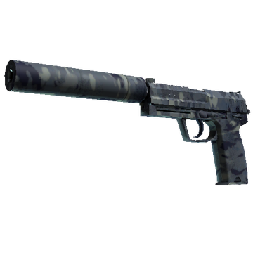 USP-S | Night Ops